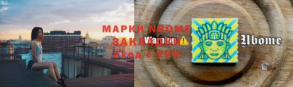винт Пересвет